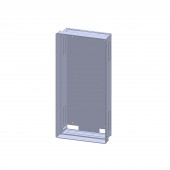 Cuva, S3 2MW-24 (Lat=2PC / Inalt=24UV)