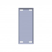 Cuva, S3 2MW-28 (Lat=2PC / Inalt=28UV)