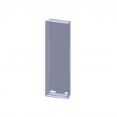 Cuva, S3 2MW-39 (Lat=2PC / Inalt=39UV)