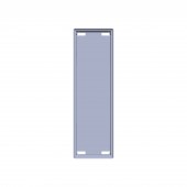 Cuva, S3 2MW-39 (Lat=2PC / Inalt=39UV)