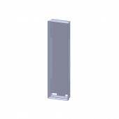 Cuva, S3 2MW-45 (Lat=2PC / Inalt=45UV)