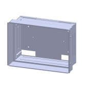 Cuva, S3 2MW-7 (Lat=2PC / Inalt=07UV)