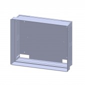 Cuva, S3 3MW-12 (Lat=3PC / Inalt=12UV)