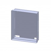 Cuva, S3 3MW-18 (Lat=3PC / Inalt=18UV)