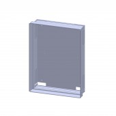 Cuva, S3 3MW-21 (Lat=3PC / Inalt=21UV)