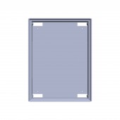 Cuva, S3 3MW-21 (Lat=3PC / Inalt=21UV)
