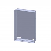 Cuva, S3 3MW-24 (Lat=3PC / Inalt=24UV)