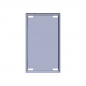 Cuva, S3 3MW-28 (Lat=3PC / Inalt=28UV)