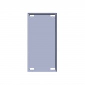 Cuva, S3 3MW-33 (Lat=3PC / Inalt=33UV)