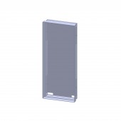 Cuva, S3 3MW-39 (Lat=3PC / Inalt=39UV)