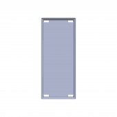 Cuva, S3 3MW-39 (Lat=3PC / Inalt=39UV)
