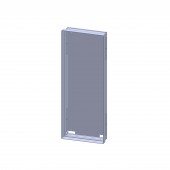 Cuva, S3 3MW-42 (Lat=3PC / Inalt=42UV)