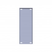 Cuva, S3 3MW-45 (Lat=3PC / Inalt=45UV)