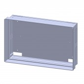 Cuva, S3 4MW-12 (Lat=4PC / Inalt=12UV)
