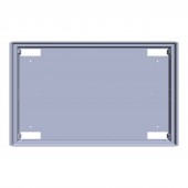 Cuva, S3 4MW-12 (Lat=4PC / Inalt=12UV)