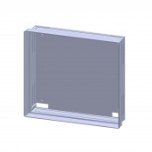 Cuva, S3 4MW-18 (Lat=4PC / Inalt=18UV)