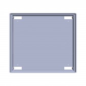 Cuva, S3 4MW-18 (Lat=4PC / Inalt=18UV)