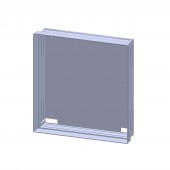 Cuva, S3 4MW-21 (Lat=4PC / Inalt=21UV)