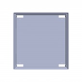 Cuva, S3 4MW-21 (Lat=4PC / Inalt=21UV)