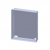 Cuva, S3 4MW-24 (Lat=4PC / Inalt=24UV)