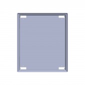 Cuva, S3 4MW-24 (Lat=4PC / Inalt=24UV)