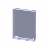 Cuva, S3 4MW-28 (Lat=4PC / Inalt=28UV)