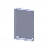 Cuva, S3 4MW-33 (Lat=4PC / Inalt=33UV)