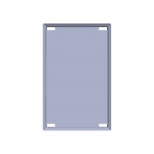 Cuva, S3 4MW-33 (Lat=4PC / Inalt=33UV)