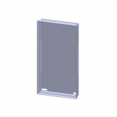 Cuva, S3 4MW-39 (Lat=4PC / Inalt=39UV)
