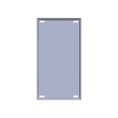 Cuva, S3 4MW-39 (Lat=4PC / Inalt=39UV)