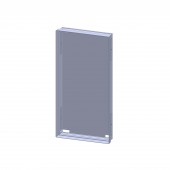 Cuva, S3 4MW-42 (Lat=4PC / Inalt=42UV)