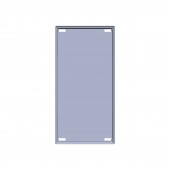 Cuva, S3 4MW-42 (Lat=4PC / Inalt=42UV)