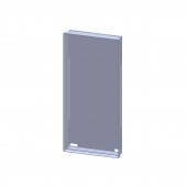 Cuva, S3 4MW-45 (Lat=4PC / Inalt=45UV)
