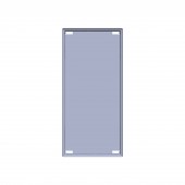 Cuva, S3 4MW-45 (Lat=4PC / Inalt=45UV)
