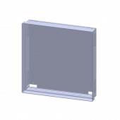 Cuva, S3 5MW-24 (Lat=5PC / Inalt=24UV)