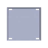 Cuva, S3 5MW-24 (Lat=5PC / Inalt=24UV)