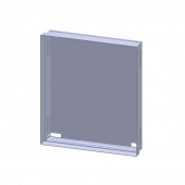 Cuva, S3 5MW-28 (Lat=5PC / Inalt=28UV)