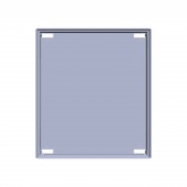 Cuva, S3 5MW-28 (Lat=5PC / Inalt=28UV)