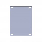 Cuva, S3 5MW-33 (Lat=5PC / Inalt=33UV)