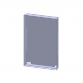 Cuva, S3 5MW-39 (Lat=5PC / Inalt=39UV)