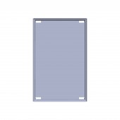 Cuva, S3 5MW-39 (Lat=5PC / Inalt=39UV)