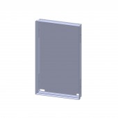 Cuva, S3 5MW-42 (Lat=5PC / Inalt=42UV)
