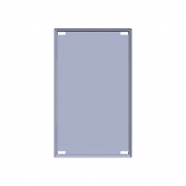Cuva, S3 5MW-42 (Lat=5PC / Inalt=42UV)