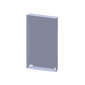 Cuva, S3 5MW-45 (Lat=5PC / Inalt=45UV)
