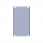 Cuva, S3 5MW-45 (Lat=5PC / Inalt=45UV)