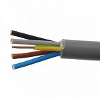  Cablu CYY-F 5x1.5 
