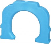 D02 Adjusting sleeve 20A for D02 Switch-disconnector AMPARO