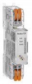 Data converter from RS-485 Modbus RTU to Modbus TCP/IP, 5VDC