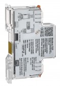 Data converter from RS-485 Modbus RTU to Modbus TCP/IP, 5VDC