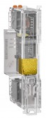 Data converter from RS-485 Modbus RTU to Modbus TCP/IP, 5VDC